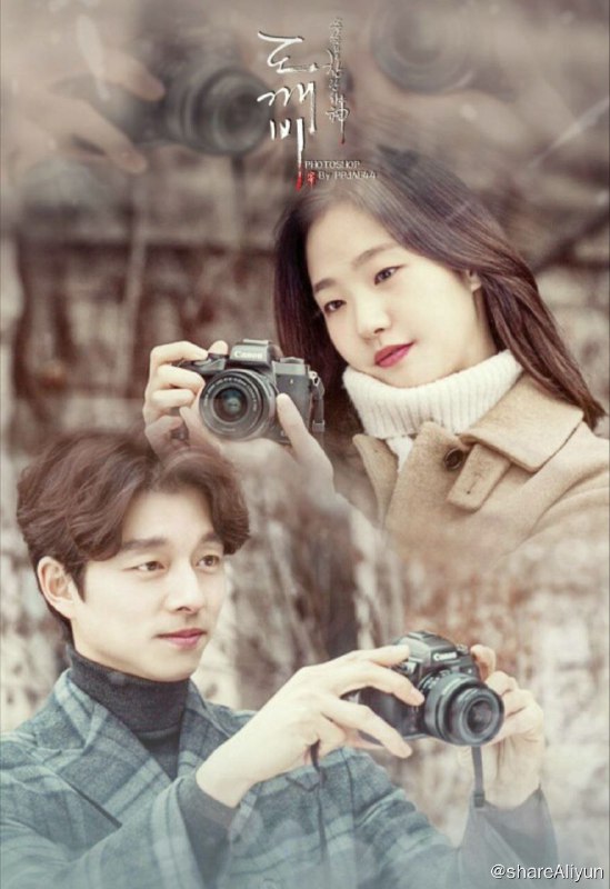 名称：孤单又灿烂的神：鬼怪(2016) 4K 60FPS描述：拥有不死之身的“鬼怪”金侁（孔侑 饰），为了结束自己无限循环的生活必需找到一位人类新娘，却在寻找途中阴差阳错与患有失忆症的阴间使者王黎（李东旭 饰）开始了奇妙“同居”生活，两人在遇到了传说中的“鬼怪的新娘”——一个“命中注定要死”的少女池恩倬（金高银 饰）之后，逐渐展开浪漫故事