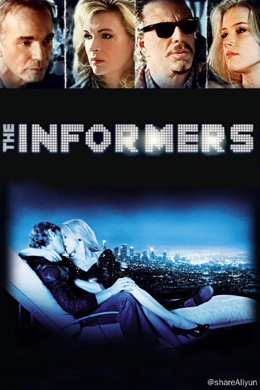 名称：线人 (2008)描述：改编自「美国杀人魔」作家同名畅销小说