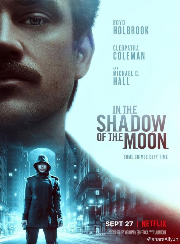 名称：月影杀痕 (2019) 4K 中字内嵌字幕描述：1988 年，心怀侦探梦想的费城警官托马斯·洛克哈特（波伊德·霍布鲁克饰演）开始追踪一名连环杀手，此人每隔 9 年就神秘地出现一次