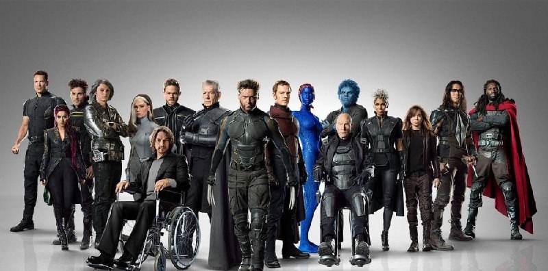 名称：X战警 7部合集 4K原盘REMUX [HDR] [国英双语] [内封简英双字]描述：注：本合集中7部影片均内封中英双语特效字幕与国语配音注：中英双语特效字幕内封于第三条字幕轨，国语配音内封于第二条音轨影片目录如下：#X战警#X战警2#X战警3：背水一战#X战警：第一战#X战警：逆转未来#X战警：天启#X战警：黑凤凰链接：