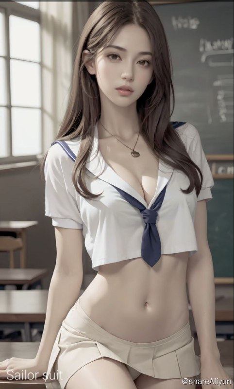 名称：AI作画：性感角色扮演 4K(2160P)描述：YouTube大神作品，视频格式，有背景音乐：现在的ai作画美女，不是只穿内衣，就是不穿内衣