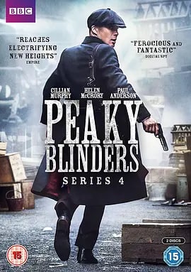 名称：浴血黑帮 第四季 Peaky Blinders Season 4 (2017) 1080P 中字描述：《浴血黑帮》讲述了战后伯明翰地区传奇黑帮家族Peaky Blinders的故事