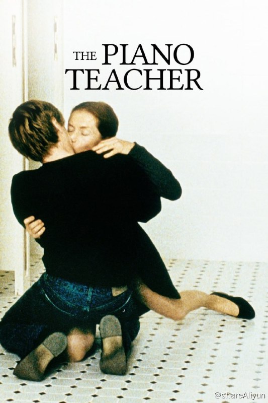 名称：钢琴教师 (2001) REMUX【CC收藏版】[易和谐 勿改名]描述：40岁的Erika Kohut（伊莎贝尔·于佩尔 Isabelle Huppert 饰）表面上是一个优雅的钢琴老师，外形独特、气质出众，但对学生却无比严厉