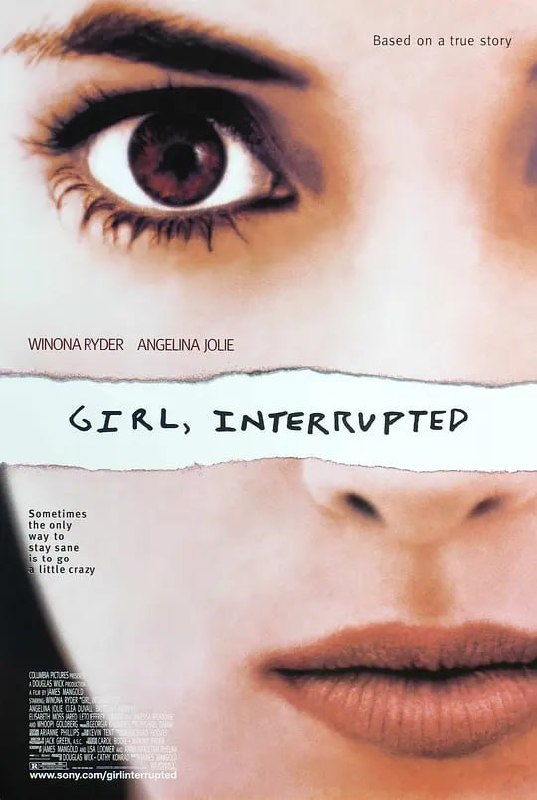 名称：移魂女郎 Girl, Interrupted (1999)描述：本片根据苏珊娜凯森的自传体小说改编而成
