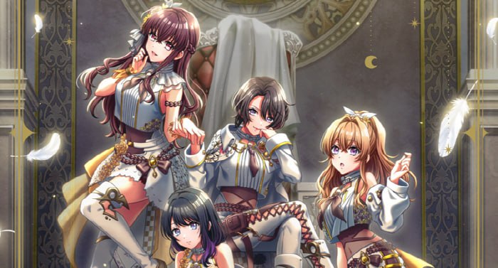 名称：[2023.01.25] D4DJ Call of Artemis 1stアルバム「Call of Artemis」[FLAC 48kHz／24bit]描述：Release Date : 2023/01/25Catalog Number : BRMM-10598Tracklist01. I don't wanna lose!歌 : Call of Artemis[天野愛莉(CV.水樹奈々)、姫神紗乃(CV.Raychell)、嘉瀬茉奈(CV.小宮有紗)、高尾灯佳(CV.梅村妃奈子)]02. Do the Dive歌 : Call of Artemis[天野愛莉(CV.水樹奈々)、姫神紗乃(CV.Raychell)、嘉瀬茉奈(CV.小宮有紗)、高尾灯佳(CV.梅村妃奈子)]03. #ALL FRIENDS歌 : Call of Artemis[天野愛莉(CV.水樹奈々)、姫神紗乃(CV.Raychell)、嘉瀬茉奈(CV.小宮有紗)、高尾灯佳(CV.梅村妃奈子)]04 05 06 07 08链接：