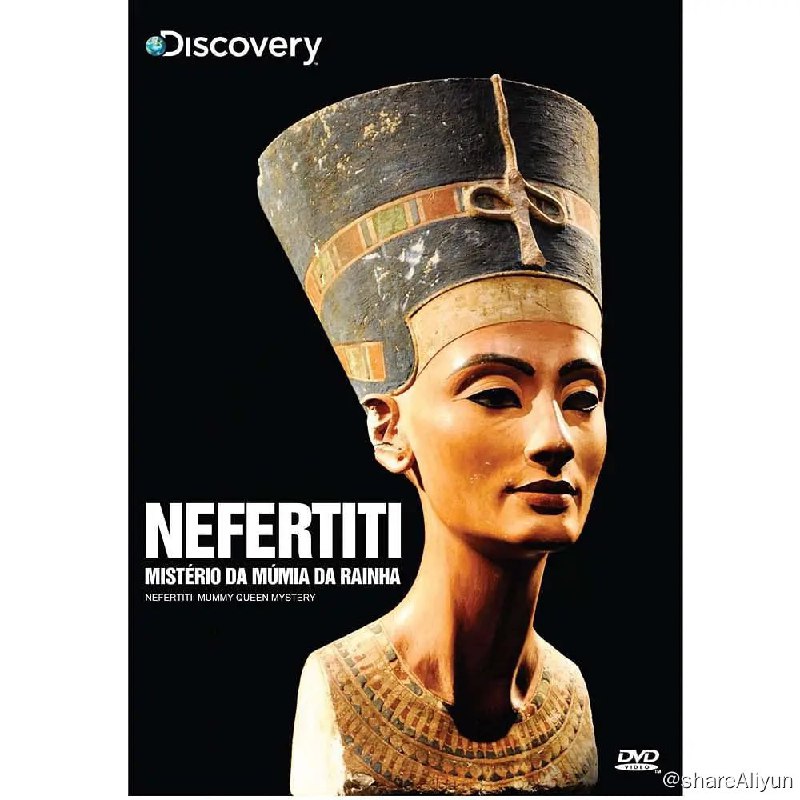 名称：绝对好奇：纳芙蒂蒂木乃伊之谜 (2011) 1080描述：她以美丽而著称