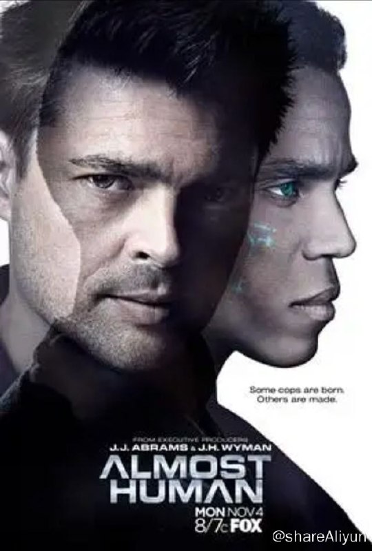 名称：机器之心 S1(2013) 1080P 中字外挂字幕描述：该剧被描述为一部「动作戏和兄弟情为主的警匪剧」，故事发生在距今35年之后的近未来时代
