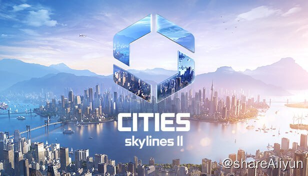 名称：都市天际线2 V1.1.2F1 新DLC海滩资产包+全DLC描述：Cities: Skylines II是有史以来最精细逼真的城市建造游戏，将推动您的创意和问题解决能力更上层楼