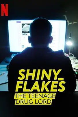 名称：暗网青年毒枭 Shiny_Flakes (2021) 中字描述：麦克斯·施密特揭示了自己如何以儿时卧室为据点，建立起一个毒品帝国