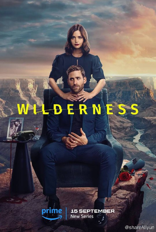 名称：荒野 Wilderness (2023) 1080p 高码率 内封多国语【惊悚英剧】描述：聚焦一对英国夫妇丽芙和威尔，他们似乎拥有一切：坚如磐石的婚姻，在远离家乡几千英里的纽约过着光鲜的新生活，他们还很年轻，觉得自己的人生还在前面，直到丽芙发现了威尔的婚外情