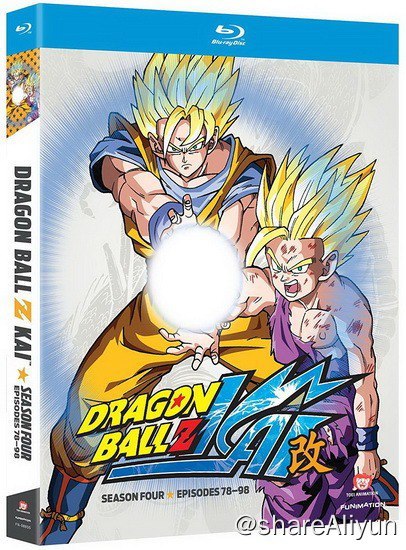 名称：龙珠改 167集全 日美蓝光整合版 国语粤语日语英语中字 1080P描述：许多年前降临在贝吉塔行星上的灾难，无形中改变了整个宇宙的命运