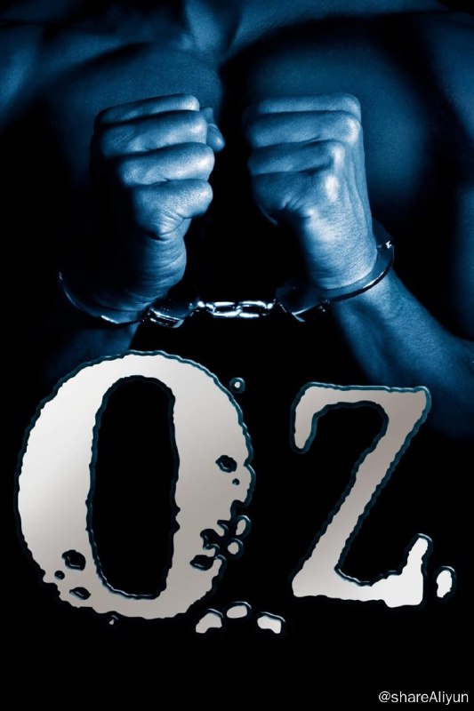名称：监狱风云 Oz (2003) S01-S06 1080p FRDS 内封双语版 【高分犯罪美剧】【刮削】描述：此剧残暴程度美剧史上都少有，《监狱风云》将观众带到Oswald劳教所中，那里的玻璃笼子中关着残暴至极的重刑犯