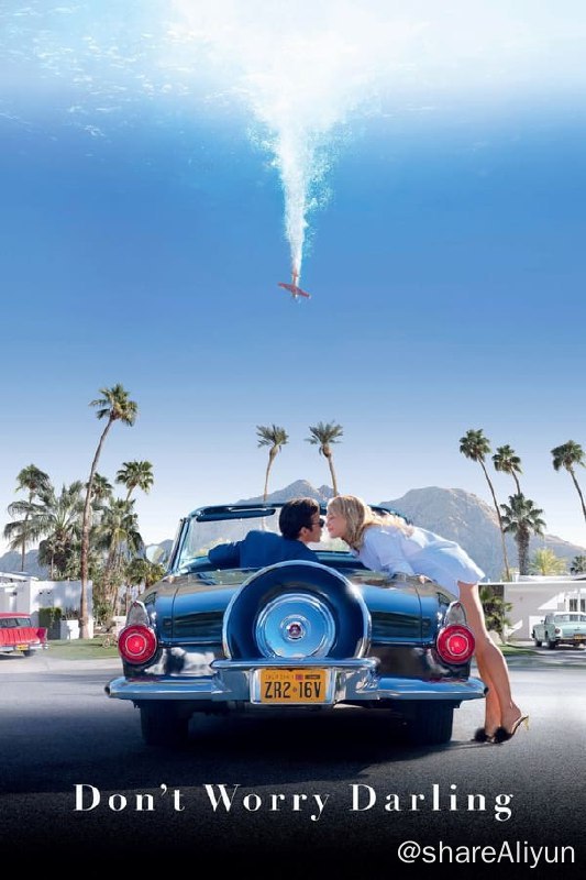 名称：亲爱的别担心(2022) 4K REMUX 内封中字描述：这部心理惊悚题材的影片故事设置在1950年代加州沙漠里的一个与世隔绝的乌托邦式群体当中，讲述一位家庭主妇(Pugh饰)意外地发现了看似平静的生活中的恐怖秘密