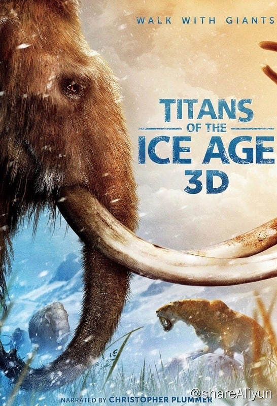 名称：冰河时代的巨人 4K原盘REMUX [SDR] [内封简英双字]描述：冰河时代的巨人的剧情简介 · · · · · ·  《冰河时代的巨人》引领观众回到现代文明诞生前的一万年前，在那个历史时期，人类与巨型动物共同生存在奇异壮观的冰封大陆上