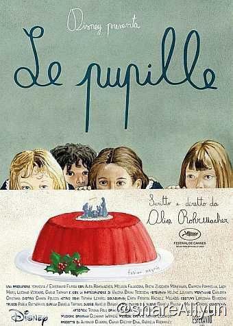 名称：在她们眼中 (2022) 4K HDR 中字内嵌字幕描述：故事围绕一个圣诞节蛋糕展开，讲述了战争年代天主教女子学院里人性的纯真、贪婪和幻想