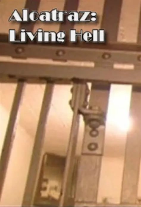 名称：恶魔岛：人间地狱 Alcatraz Living Hell (2007)描述：马歇尔·霍夫将要探寻地球最强监狱恶魔岛的秘密，从铁栏杆的坚不可摧到环绕监狱臭名昭著的危险水域