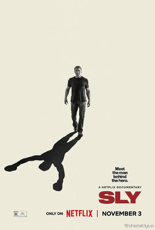 名称：史泰龙的传奇 Sly (2023) 1080p NF 内封多国语【纪录片】描述：又名 史泰龙：不止是传奇 