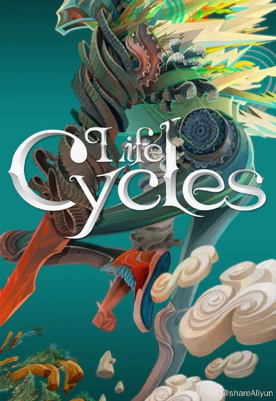 名称：山地自行车之旅 Life Cycles (2010) 1080描述：Derek Frankowski与Ryan Gibb耗时三年时间，行走在壮阔的山间原野，利用春夏秋冬的XC路线越野骑行、稻田里BMX骑行、公路之旅等极为震撼的视觉之旅，展现着在自然环境中骑行与众不同的强大吸引力
