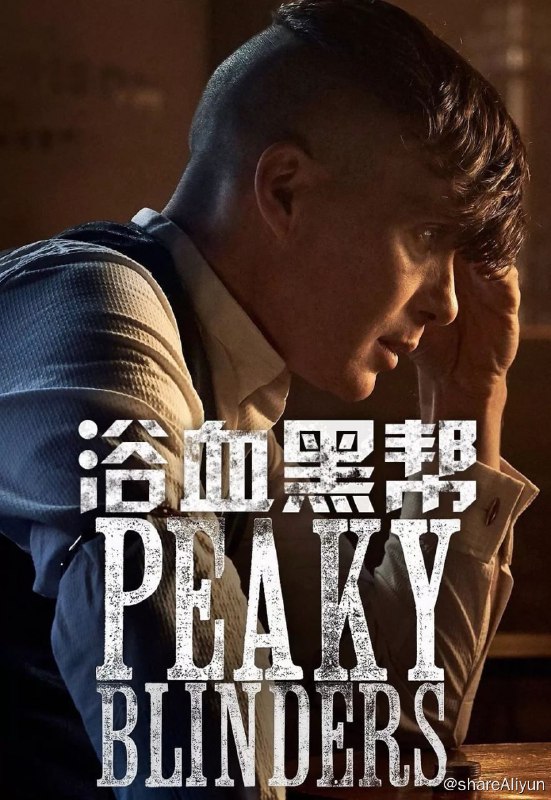 名称：浴血黑帮 1-6季全 蓝光画质 中英字幕 网盘资源避难所压制描述：《浴血黑帮》讲述了战后伯明翰地区传奇黑帮家族Peaky Blinders的故事