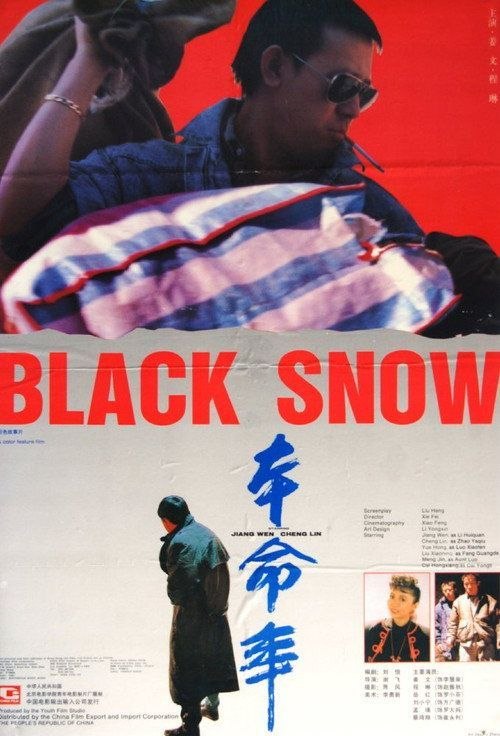 名称：【原盘】本命年 (1990) 1080P REMUX 内封简繁字幕描述：经过劳动改造，犯人李慧泉(姜文 饰)刑满释放，他回到了从小生长的胡同