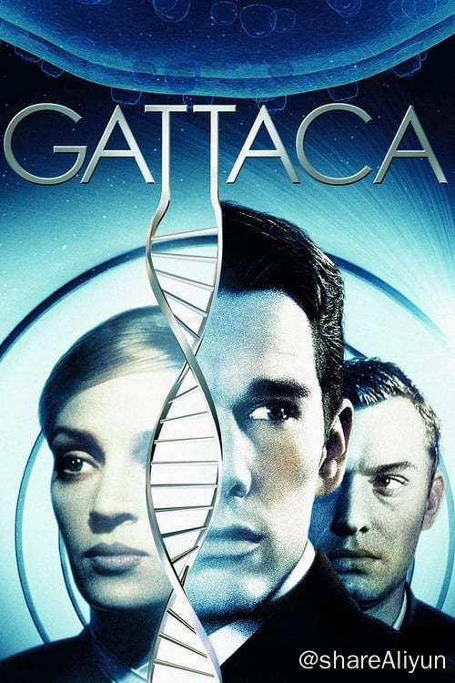 名称：千钧一发 (1997) 1080P描述：未来的世界，科技的力量胜过一切，基因决定命运，几乎成为金科玉律