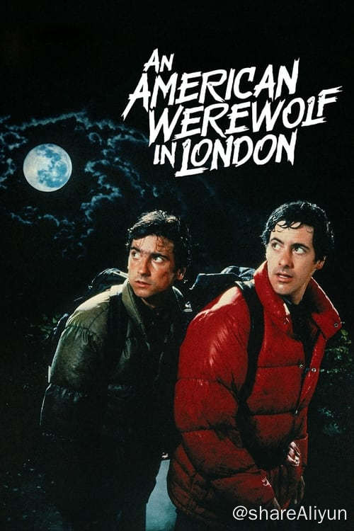 名称：美国狼人在伦敦 (1981)描述：美国青年杰克和戴维在英格兰北部的沼泽地里遭到一个狼人的袭击，杰克不幸死亡，戴维被附近的村民救起