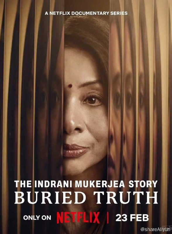 名称：印度名媛殷德拉妮：埋藏的真相(2024) 2160P描述：这部系列纪录片揭露了更多真相，并以前所未有的视角深入探讨25岁的希娜·博拉失踪事件以及令人震惊的后续发展