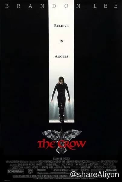 名称：乌鸦 李国豪 4K原盘REMUX 杜比视界 内封字幕描述：相传，乌鸦能带领人的灵魂穿越阴阳