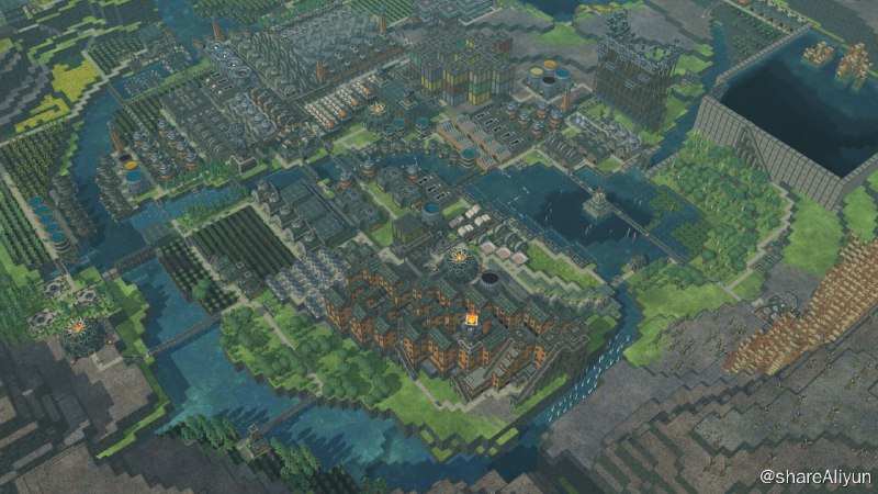 名称：【PC策略模拟】海狸浮生记 v0.5.1.0免安装中文版描述：人类早已灭绝，而木匠朋克海狸们的命运又将如何？这款城市建造游戏包含机智的动物、垂直建筑、河控技术及严酷旱季等丰富元素，当然还有大量木材！链接：
