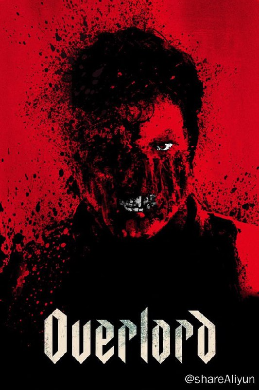 名称：霸主(2018) 1080P REMUX 外挂中字描述：诺曼底“霸王行动”前夕，美国伞兵深入敌人后方，执行一项对入侵的成功至关重要的任务
