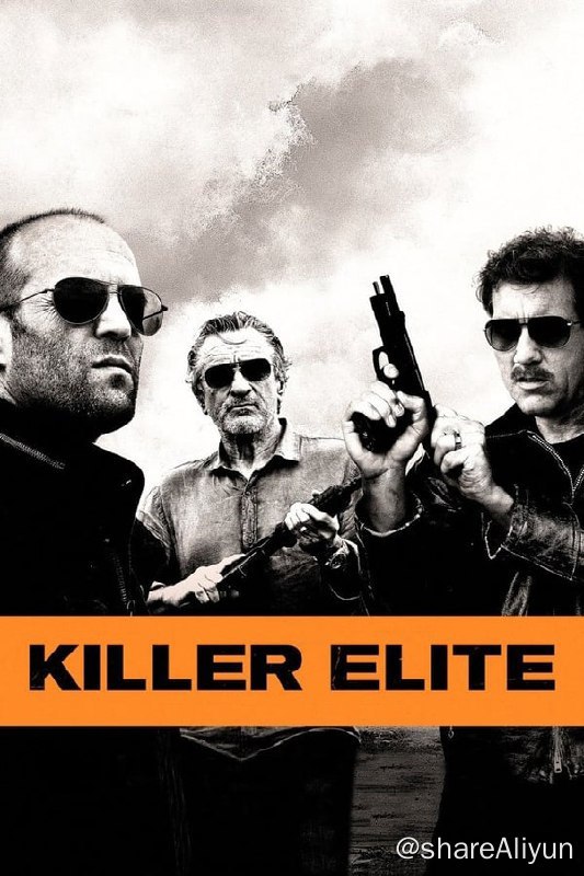 名称：铁血精英(2011) REMUX 外挂中字描述：影片根据真实事件改编，杰森·斯坦森饰演一位前海豹突击队队员，他召集一队人马重新组队，只为营救自己前导师（罗伯特·德尼罗）