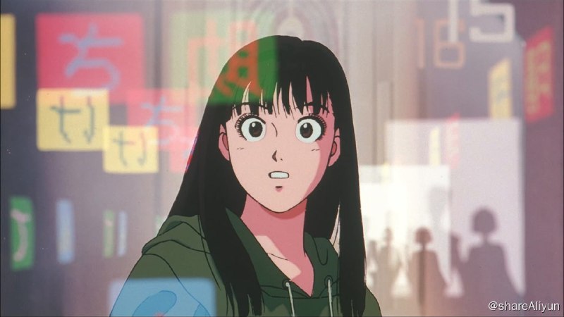 名称：Roujin Z/老人Z (1991) [14.4G] 外挂字幕描述：「Z」是一家商业生化计算机公司的硬件产物，为剧中所谓的「第六世代计算机」，它比拥有 A.I.人工智能的「第五世代计算机」等级还要高，原因即是不仅拥有基本的A.I.人工智能，同时还可以自我学习而进化