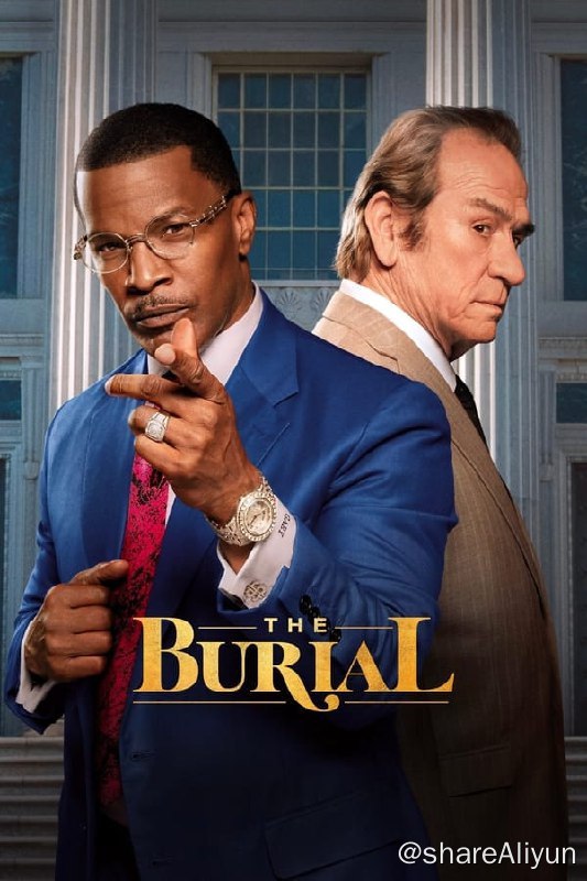 名称：埋葬(2023) 4K HDR 内封简繁描述：根据真实事件改编，当握手交易失败时，殡仪馆老板耶利米·奥基夫邀请魅力十足的律师威利·加里来拯救他的家族企业