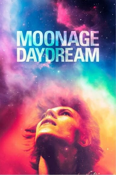 名称：月球时代白日梦 Moonage Daydream (2022)描述：A cinematic odyssey exploring David Bowie’s creative and musical journey.  From visionary filmmaker Brett Morgen and sanctioned by the Bowie estate.  Five years in the making and featuring never-before-seen footage, experience it in theaters and IMAX this Fall链接：