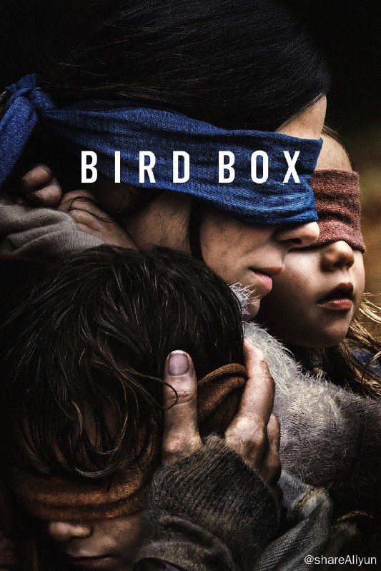 名称：蒙上你的眼 Bird Box（2018）描述：根据Josh Malerman所著同名小说改编，讲述当一股神秘力量要歼灭人类，大家只知道一个法则：万一你看到它，就要奉上自己的性命