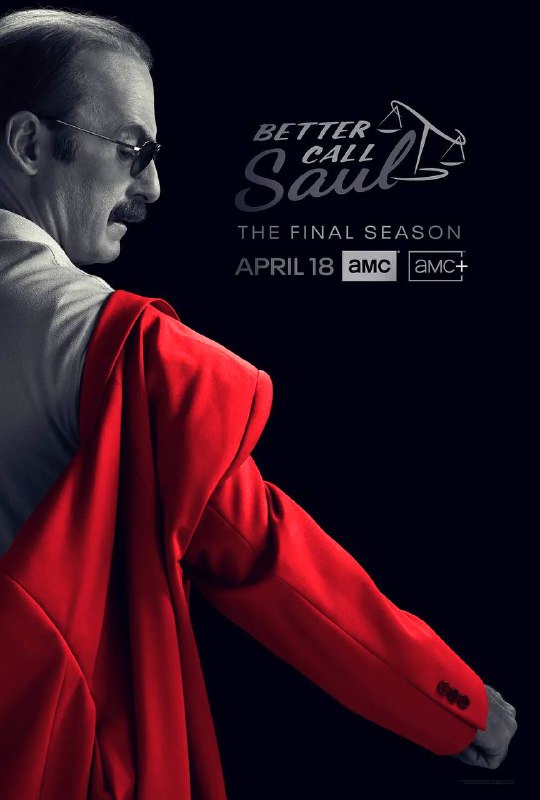 名称：风骚律师 Better Call Saul 2160p S01-S06 外挂中英双语描述：豆瓣9.7，风骚律师，悲催、倒霉，却极其精彩的一生！其实全剧看下来最想不到的就是金，本来以为是一身正气的选手，后来被吉米慢慢带偏，结果最后才发现金其实天性也是恶大于善，虽然可能是从小受母亲的影响，但是十来岁就开始小偷小摸了