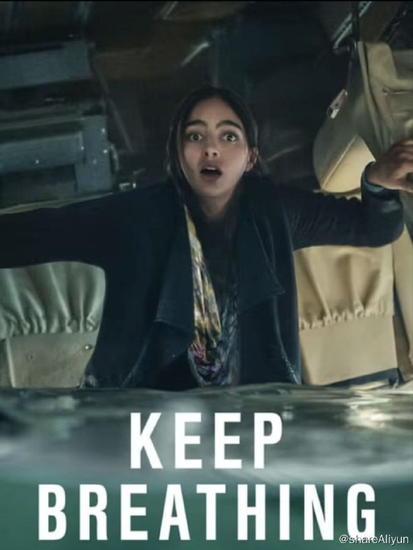 名称：保持呼吸 (2022) 1080P 中字内嵌字幕描述：Melissa Barrera将主演Netflix的剧集《喘息 Breathe》，这部由《盲点 Blindspot》主创Martin Gero及执行制片Brendan Gall所负责的剧讲述一架小型飞机在加拿大荒野坠机后，原本只是个律师的女主（Melissa Barrera饰）得想尽办法生存下去