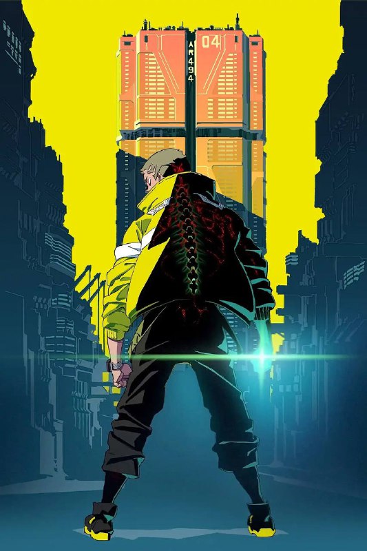 名称：赛博朋克：边缘行者 日+英配 全10集描述：与《赛博朋克2077》共享同一世界观的原创动画项目，为一部十集的独立故事剧集，讲述了一名街头小子尝试在技术高度繁荣、人体改造盛行的未来城市中挣扎求生的故事