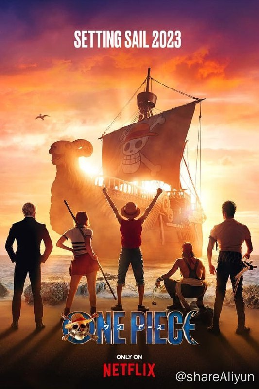 名称：海贼王 S01 1080P HDR 英日音轨 简繁字幕描述：改编自尾田荣一郎同名热门漫画，讲述头戴招牌草帽的蒙奇·D·路飞率领一帮形形色色的船员踏上传奇寻宝之旅