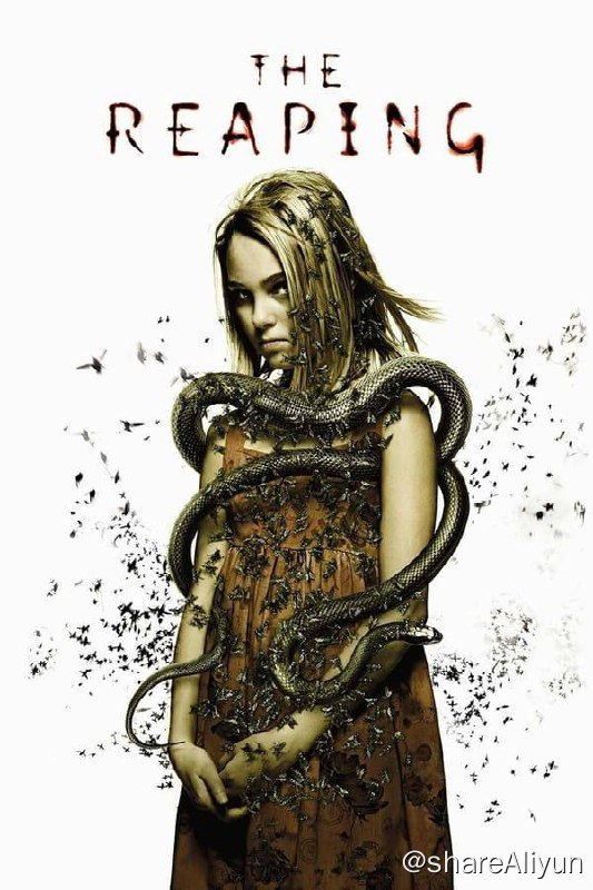名称：致命报应(2007) 1080P REMUX 外挂中字描述：科学与宗教之间的界限到底怎样划分？两者是对立的，还是一步就能跨越？凯瑟琳（希拉里·斯万克 Hilary Swank饰）的转变就多次源于这个古老神秘的哲学命题