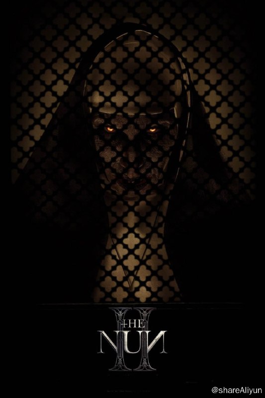 名称：修女2 / 鬼修女2 (2023) 4K HDR&DV + 4K DV 外挂双语 【附第一部 4K REMUX】【刮削】描述：故事发生在1956年的法国，一名牧师惨遭谋杀，某种邪恶正在散播，艾琳修女（泰莎·法米加 Taissa Farmiga 饰）将再次与鬼修女瓦拉克（邦妮·阿伦斯 Bonnie Aarons 饰）展开正面对决