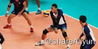 名称：从零开始学排球-法国排球协会专业排球教学课程描述：学排球链接：