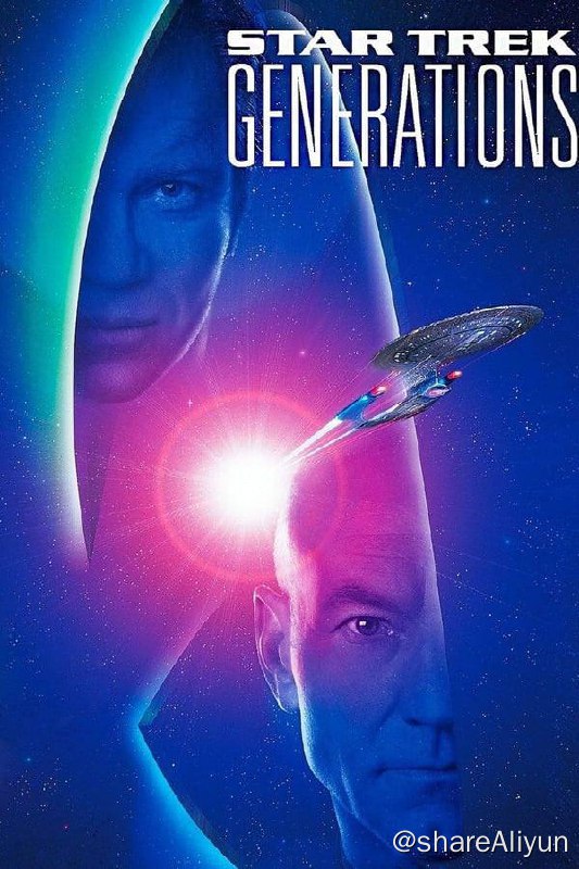 名称：星际迷航7：斗转星移(1994) 4K REMUX 外挂中字描述：寇克等人作为嘉宾乘新企业号试航，途中收到救援任务……而在另一时空，索伦博士正阴谋毁灭星球，攻击企业号