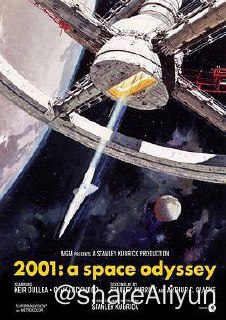 名称：No.194 2001太空漫游 1968描述：这部影片是库布里克花了四年时间制作的充满哲学命题的鸿篇巨制