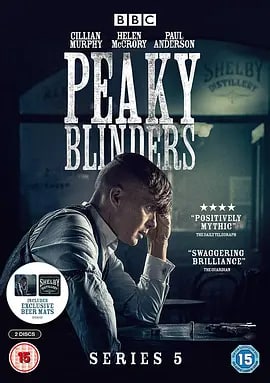 名称：浴血黑帮 第五季 Peaky Blinders Season 5 (2019) 1080P 中字描述：《浴血黑帮》讲述了战后伯明翰地区传奇黑帮家族Peaky Blinders的故事