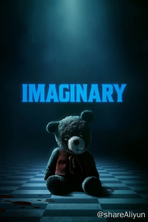 名称：假想友 (2024) 4K 蓝光原盘 内封简繁  HuaYe描述：故事描述杰西卡（德汪达怀斯 饰）带着家人回到老家时，发现了她小时候的熊布偶「巧芯」，而她的继女爱丽丝（派柏布朗饰）很快就跟这个布偶变得形影不离，然而，随着爱丽丝跟巧芯玩的游戏内容越来越疯狂，洁西卡才意识到它可能不是单纯的熊布偶......链接：