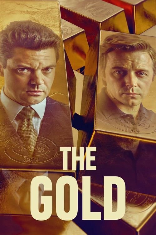 名称：黄金劫案   The Gold   (2023)描述：BBC与Paramount+合作的这部六集剧集取材于有着“世纪之罪”之称的Brink’s-Mat抢劫案