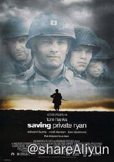 名称：No.071 拯救大兵瑞恩 1998描述：瑞恩（马特•达蒙 Matt Damon饰 ）是二战期间的美国伞兵，被困在了敌人后方