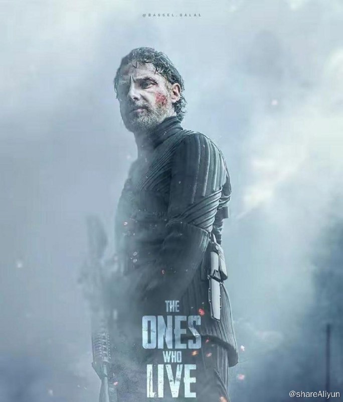 名称：行尸走肉：存活之人 The Walking Dead: The Ones Who Live（2024）更新第2集描述：继续讲述“两个被改变了的世界所改变的角色的宏大爱情故事”，Rick和Michonne被不可阻挡的力量和他们自身的原因分开了，进入了另一个世界，掀起了一场与“死者”的战争，而最终，他们要面对活人