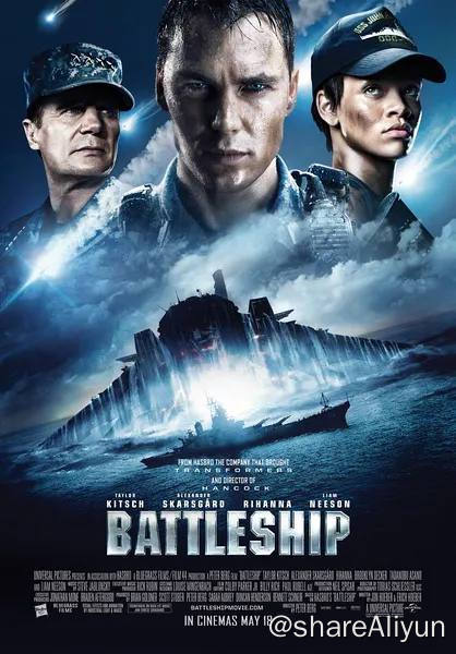 名称：超级战舰 4K原盘REMUX 国英双音 特效字幕描述：NASA在2005年的时候发现了一个太阳系外的类地行星，并判断其上可能存在智慧生命